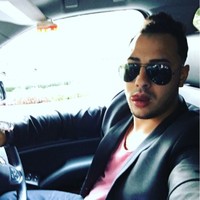 Kevin Rodriguez