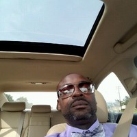 Joseph Grier