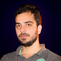 Tareq Lubdeh