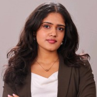 Sahithi Devari