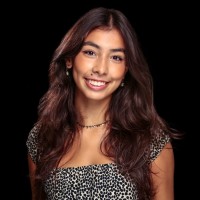 Rahshona Saydazamova