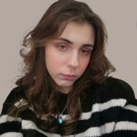 Evelina Bolshakova