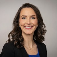 Caitlin King Rossmann