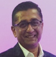 Rajesh Shah