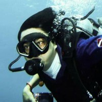 Tour Dive Bali - Tulamben