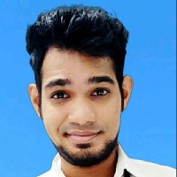 Ashwin Dev