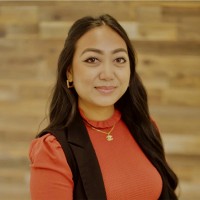 Andrea Casupanan