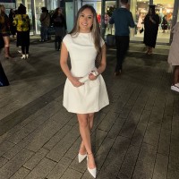 Ella Byrne