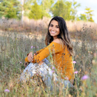 MCKENZIE NABER