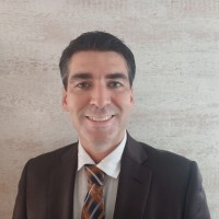 Berthoux Laurent