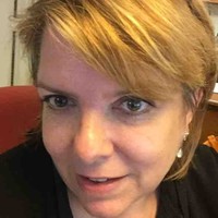 Laurie Rawdon