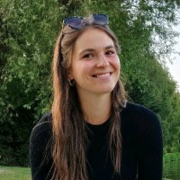 Célestine De Baets