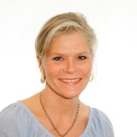 Gunilla Thörnwall Bergendahl