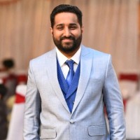 Haroon Jamal