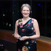 Rachael Howlett