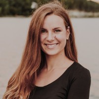 Sarina M. Wennerqvist