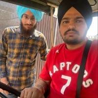 Kuljeet Singh