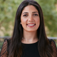Sarah El Asmar