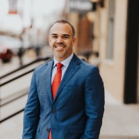 Matthew Martin CFP®, ChFC® , RICP®, CLU®