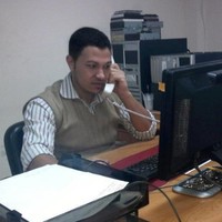 Mahmoud Ramdan