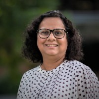 Aloka Seneviratne
