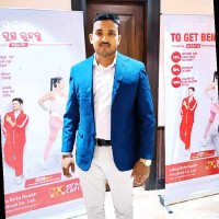 Bibekananda Sahu