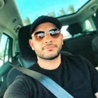 imad el omari