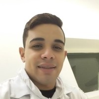 Marcos vinicius Goncalves camargo