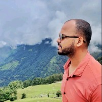 Utkarsh Naik