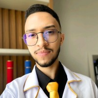 Carlos Daniel de Oliveira Barbosa