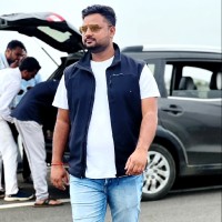 Dhairyashil Deshmukh