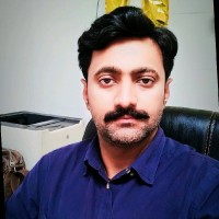 Muhammad Jhangir