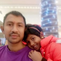 Prasanna C