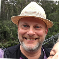 Andrew Killick