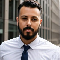 Christopher Hurtado