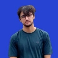 Sohaib R.