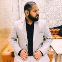 Vaibhav R.