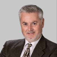 Kevin Mchugh