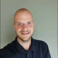 Bjorn Van Der Biezen