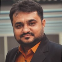 Nirav Vyas