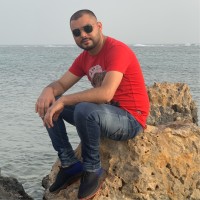 Adnan Shoukat