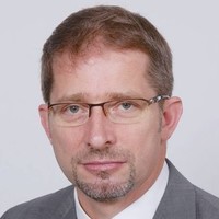 Gilbert Pitel