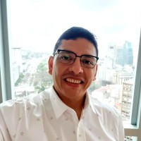 Juan Pablo Murillo