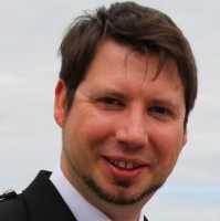 Bohdan Nastiuk