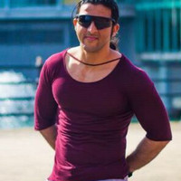 Mustafa Al-Mhana