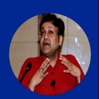 Dr. Deepak M. Gupta