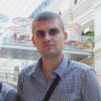 Andrius Lebedinskij