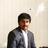 sandeepkumar reddy