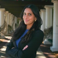 Himani Ponnekanti