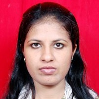 Mahmooda Khanam